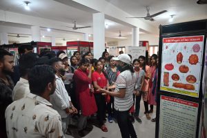 Services offered by ICAR-NISA