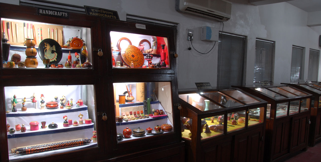 museum