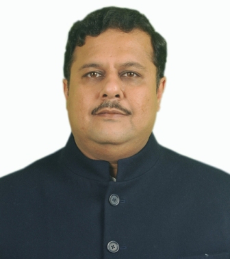 Dr. Abhijit Kar