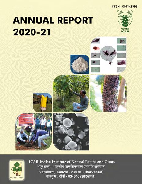 Annual Report 2020-21