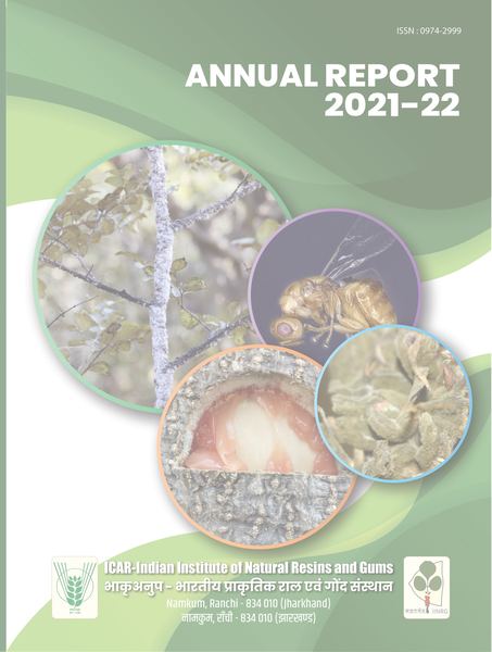 Annual Report 2021-22