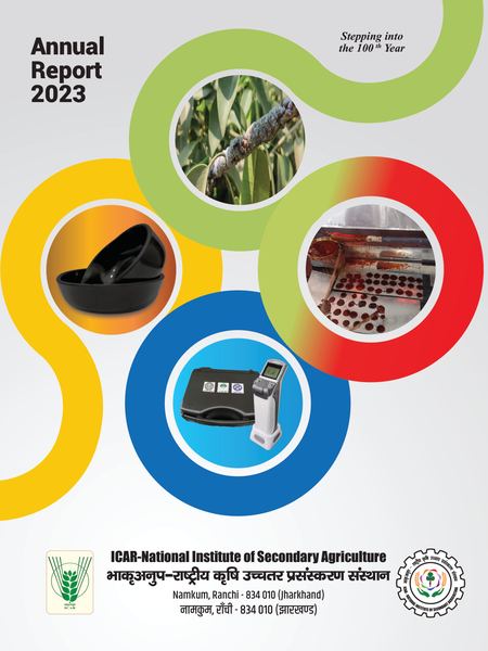 Annual Report 2023-24