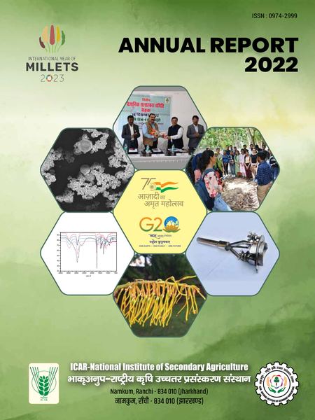 Annual Report 2022-23