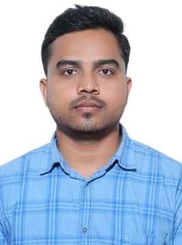 Gavhane Kishor Pandurang