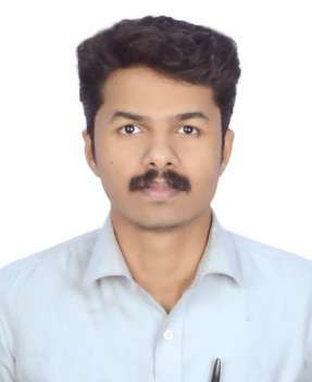 Nikhil Raj M