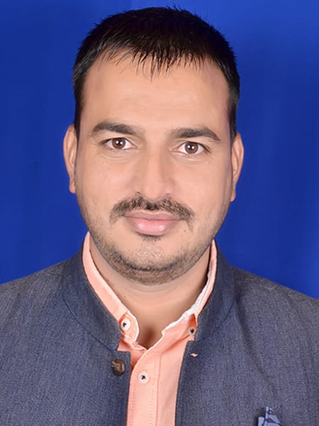 Pardeep Kumar