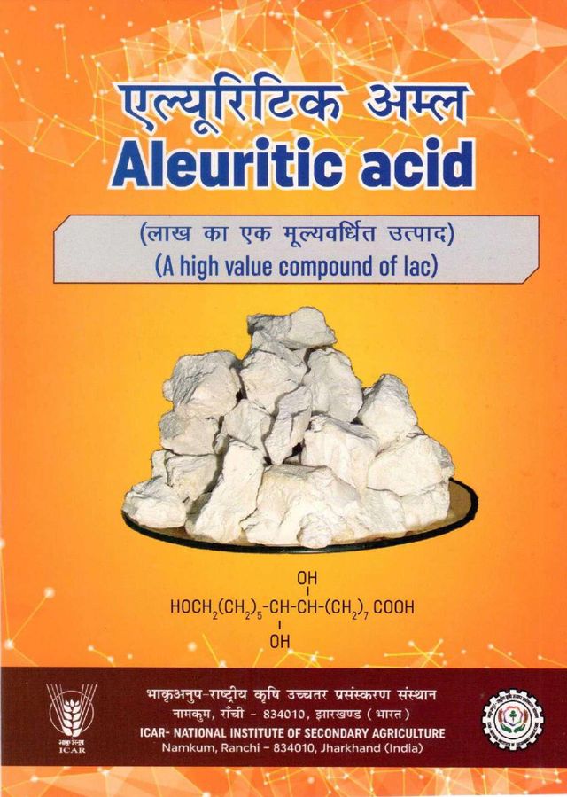 Aleuritic Acid