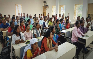 Classroom Training