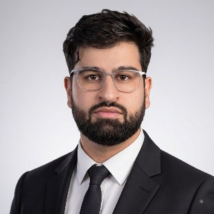 Mir Muneeb Rafiq